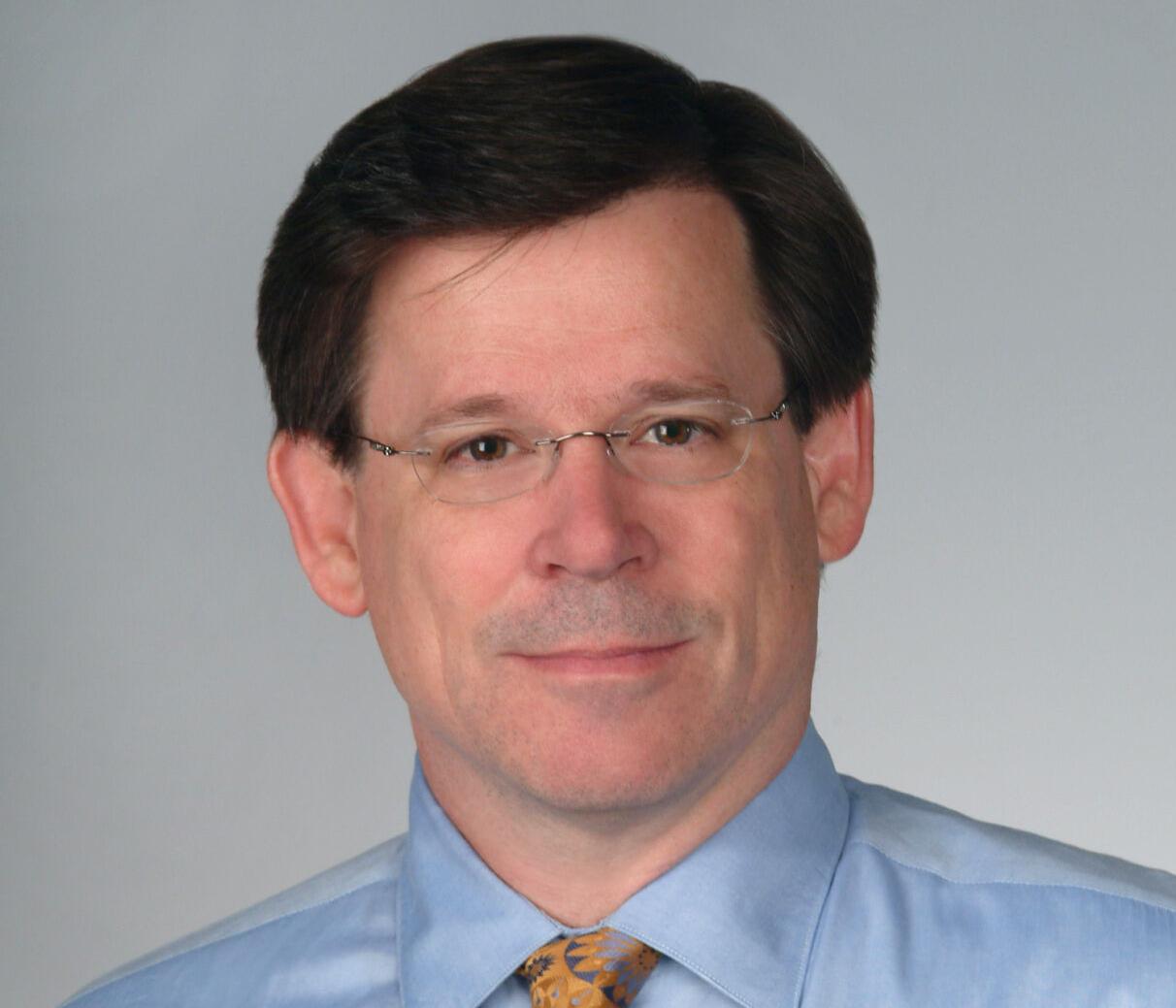 Dr. Patrick Flume